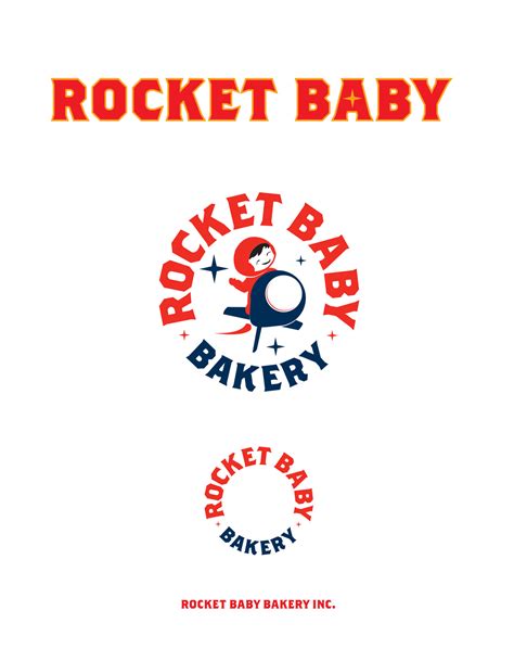 rocket babey|Rocket Baby Bakery 